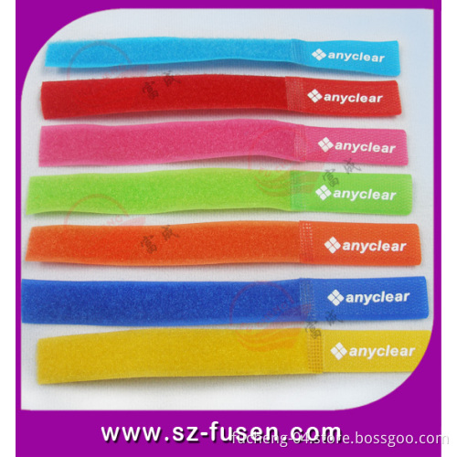 10% off Multipurpose Adjustable Heavy Duty Velcro Cable Tie